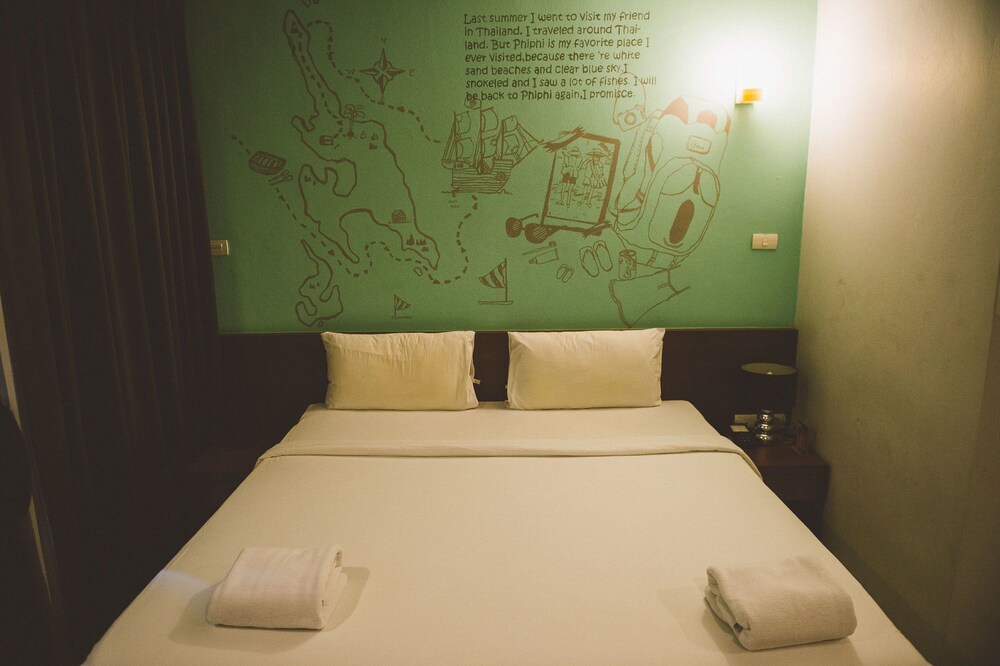Guestroom