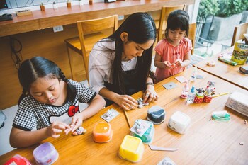 Childrens Activities