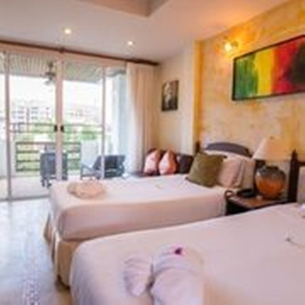 Guestroom