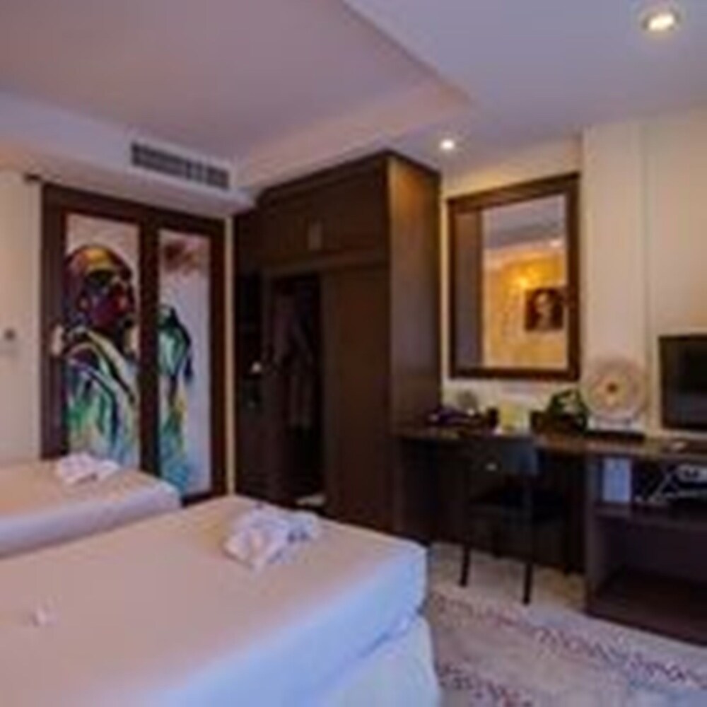 Guestroom