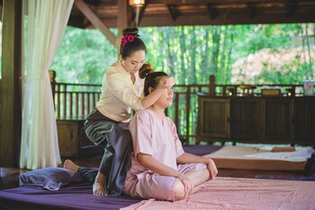 Massage