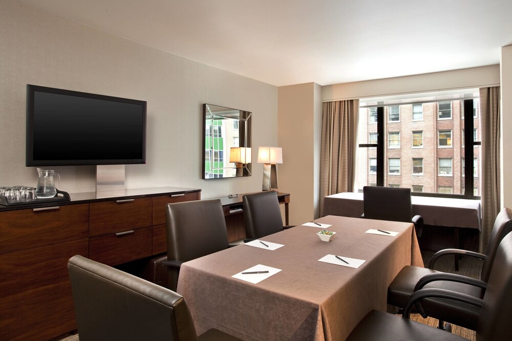 Meeting facility, The Westin New York Grand Central