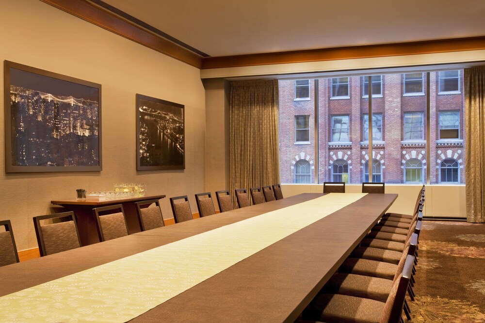 Meeting facility, The Westin New York Grand Central