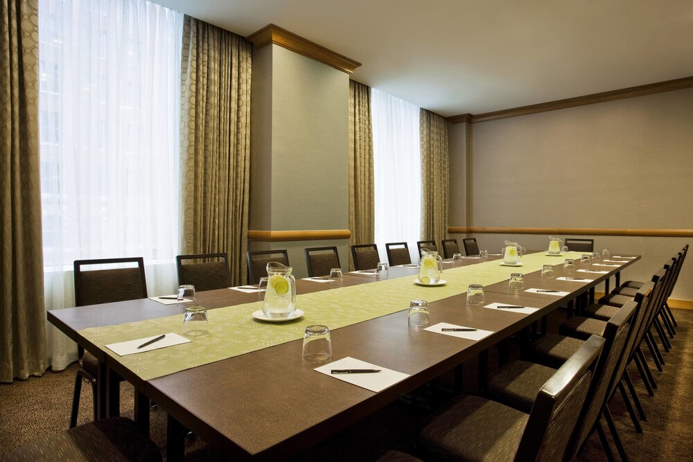 Meeting facility, The Westin New York Grand Central