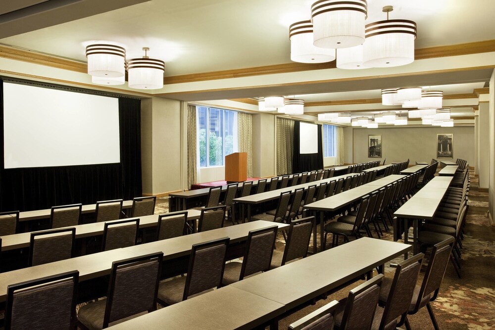 Meeting facility, The Westin New York Grand Central