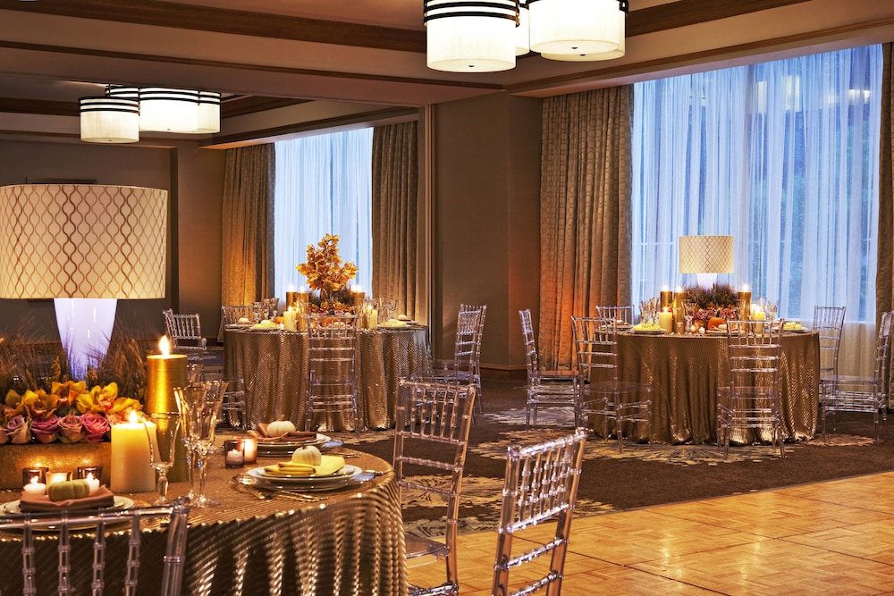 Meeting facility, The Westin New York Grand Central