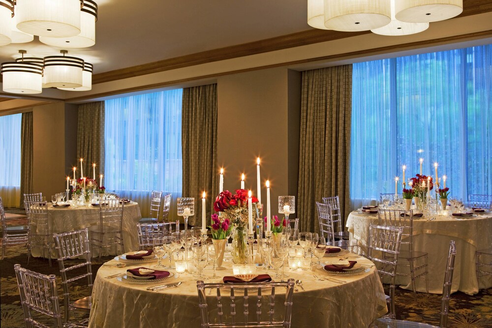 Meeting facility, The Westin New York Grand Central