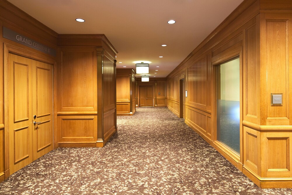 Meeting facility, The Westin New York Grand Central