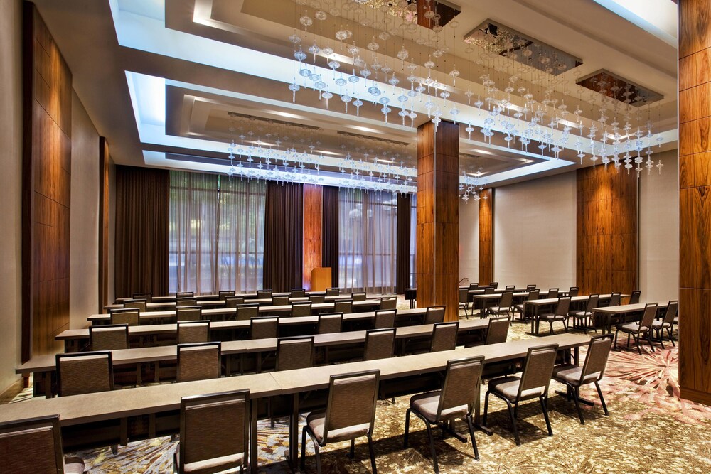 Meeting facility, The Westin New York Grand Central