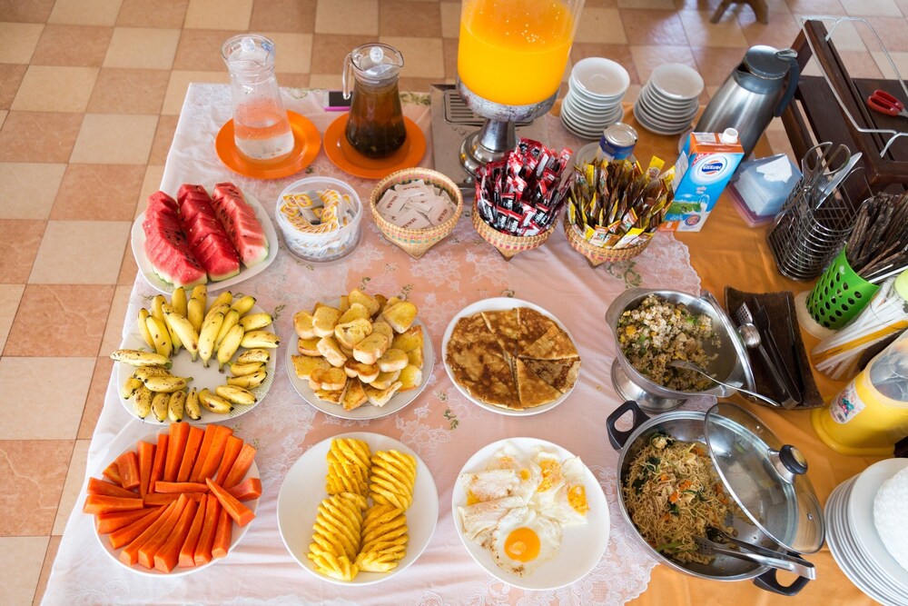Buffet