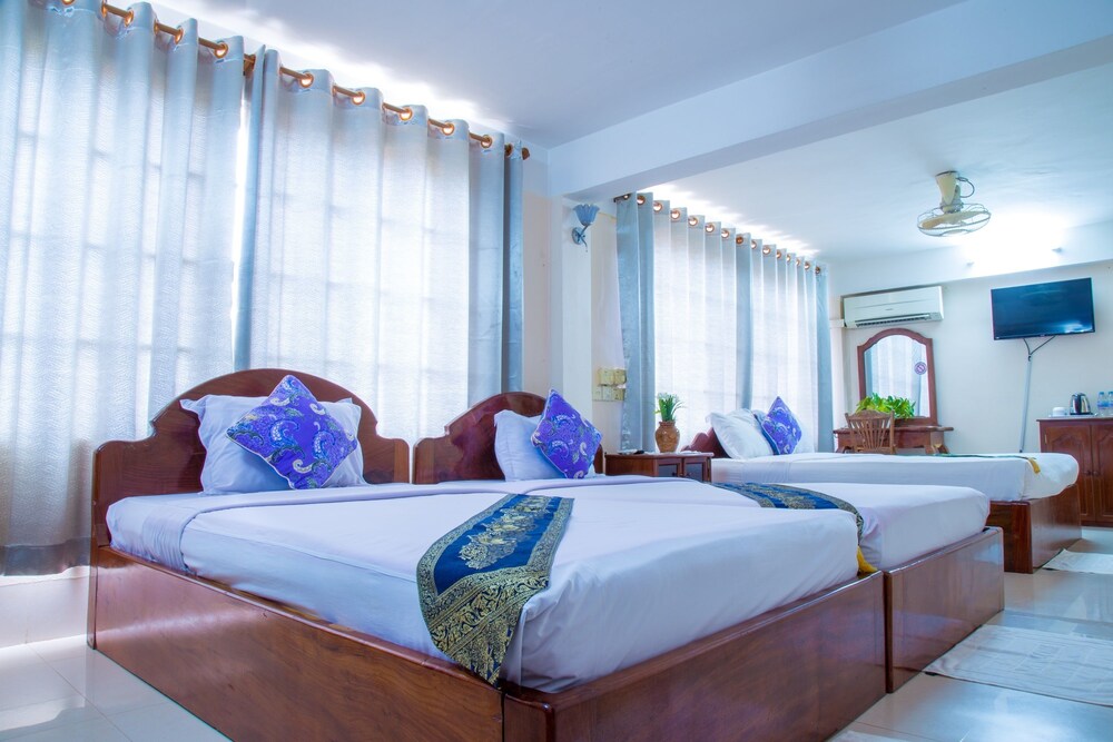 Guestroom
