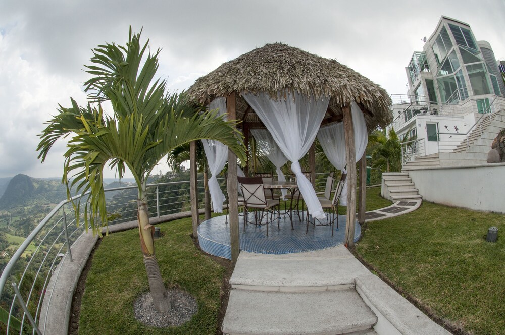 Gazebo