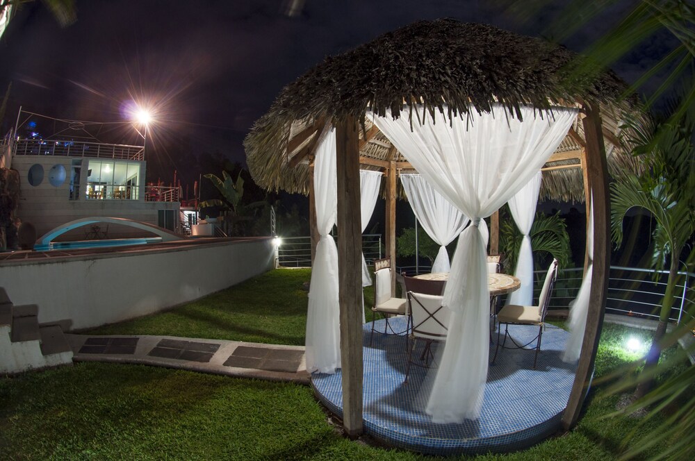 Gazebo