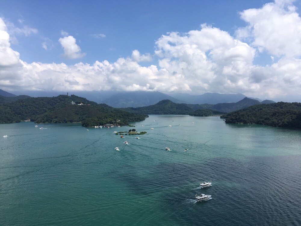 Lake