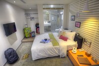 Superior Room, 1 Double Bed