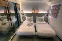 Standard Twin Room, 2 Twin Beds