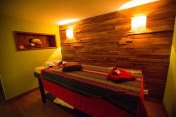 Treatment Room