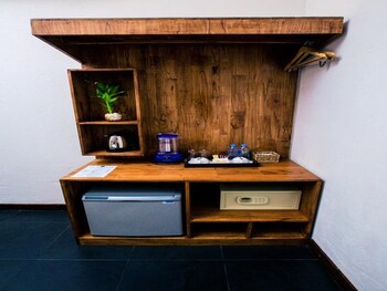 In-Room Amenity