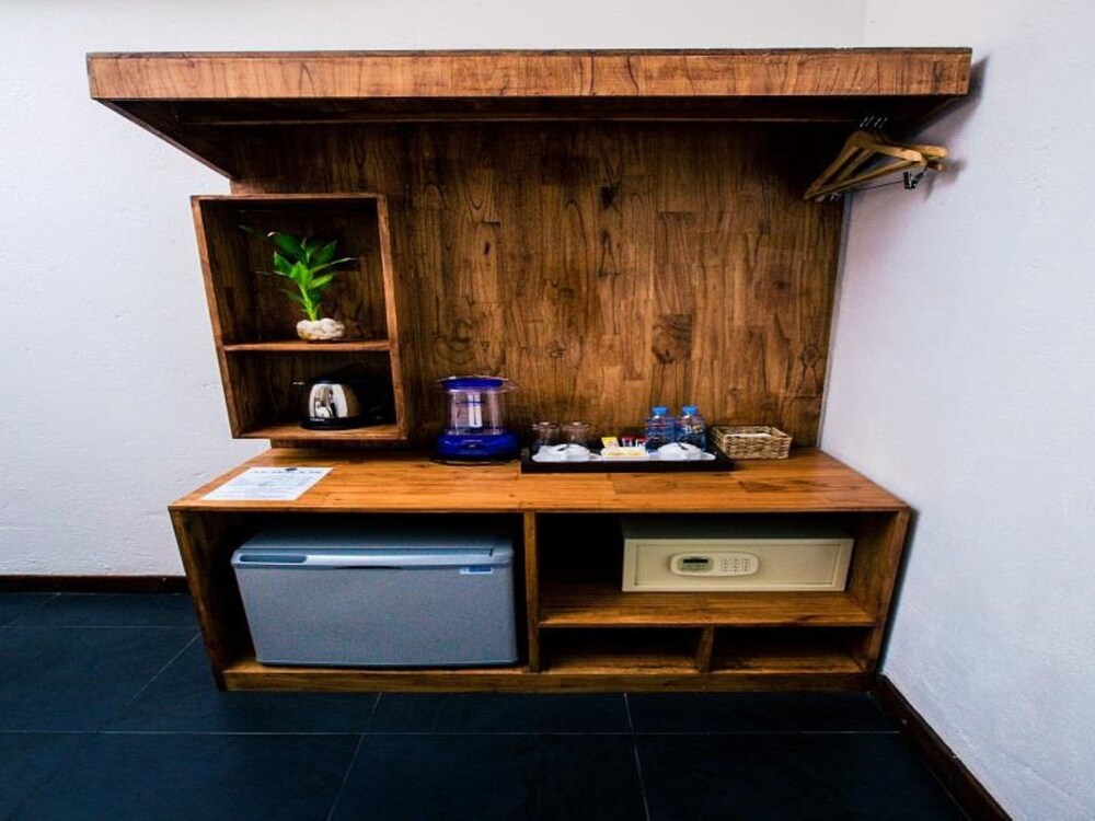 In-Room Amenity