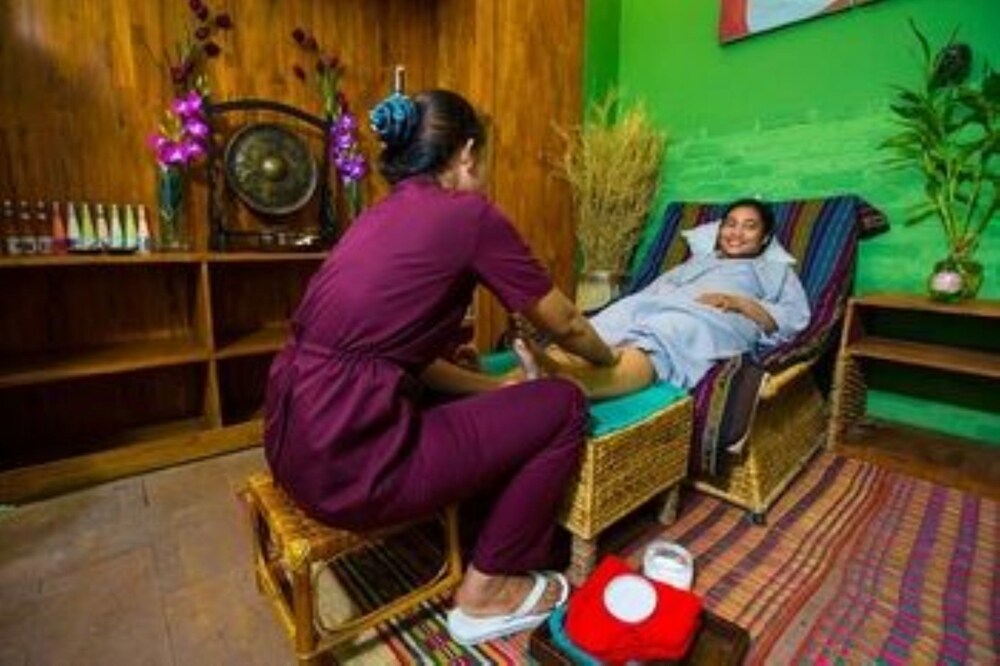 Massage