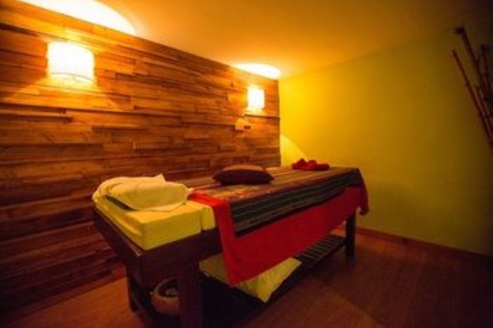 Treatment Room