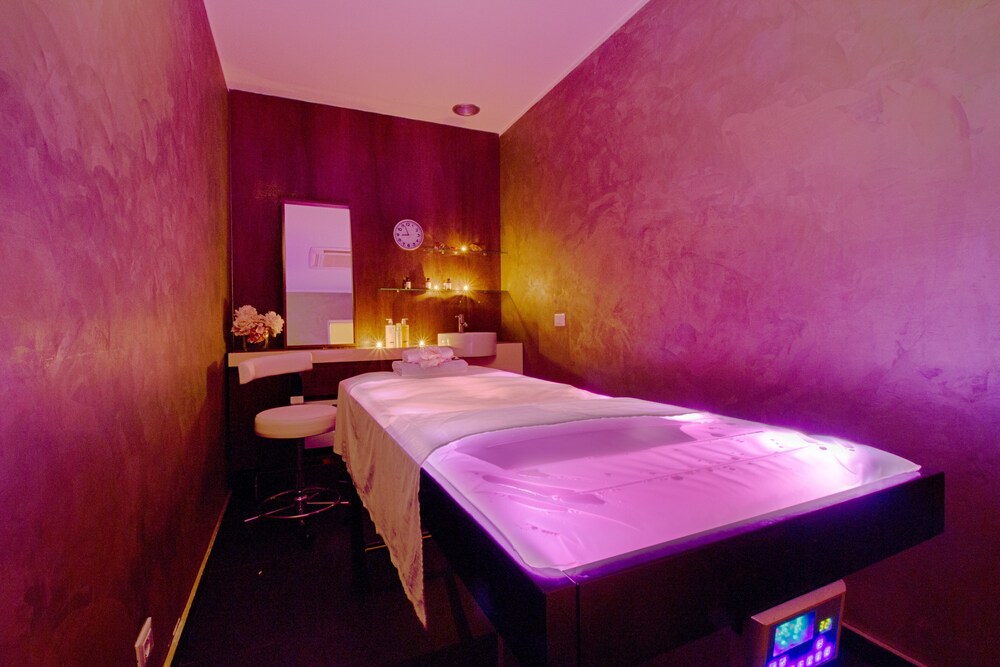 Treatment Room