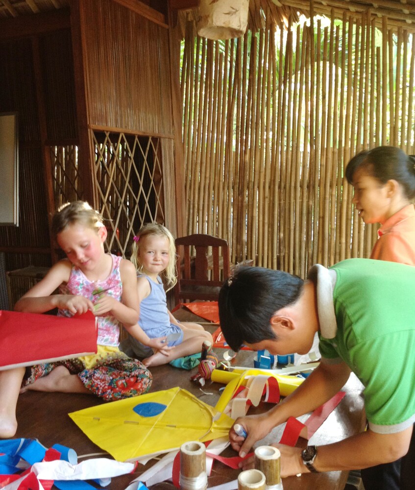 Childrens Play Area - Indoor