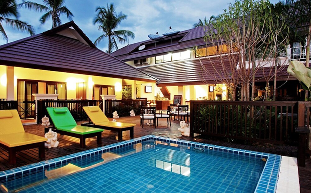 Childrens Pool