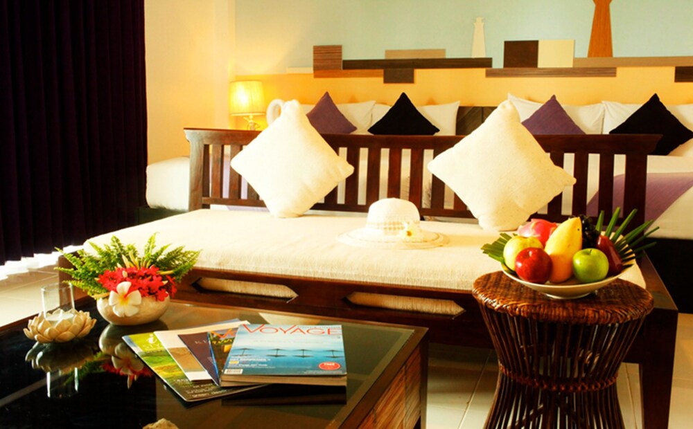 Guestroom