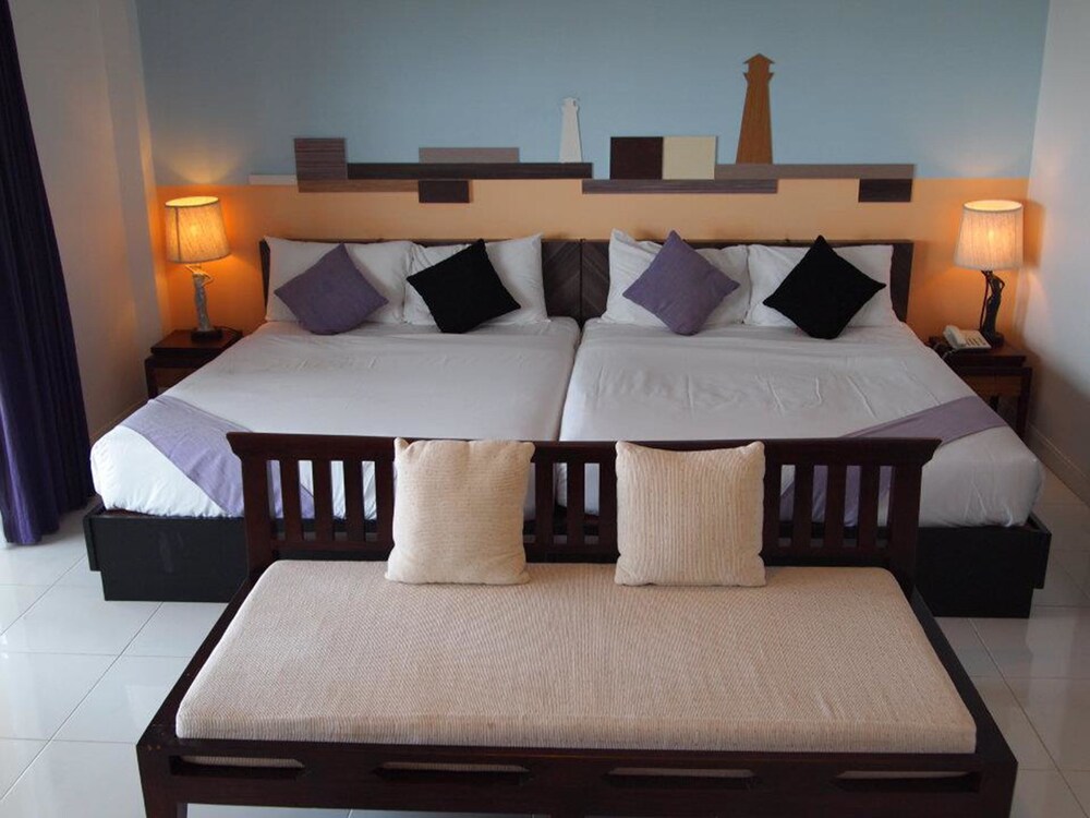 Guestroom