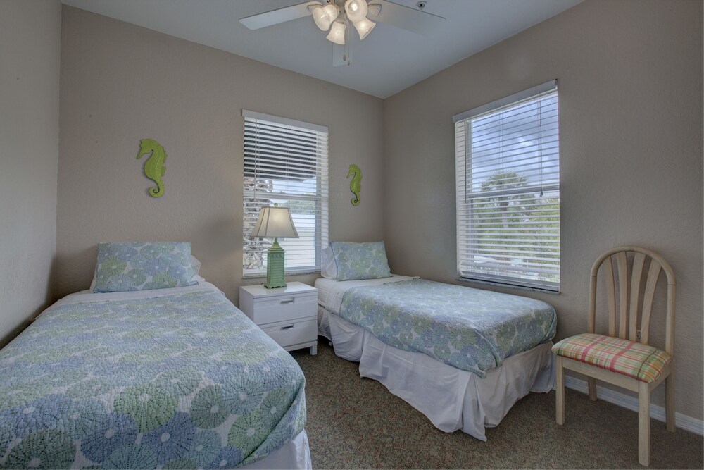 Standard Room, 2 Bedrooms (One Bathroom) - Guestroom