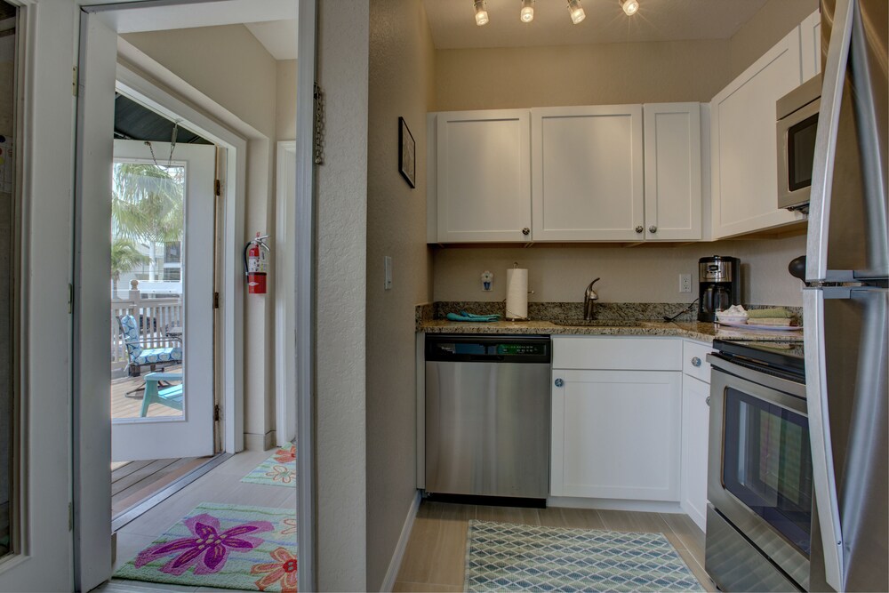 Standard Room, 2 Bedrooms (One Bathroom) - In-Room Kitchen
