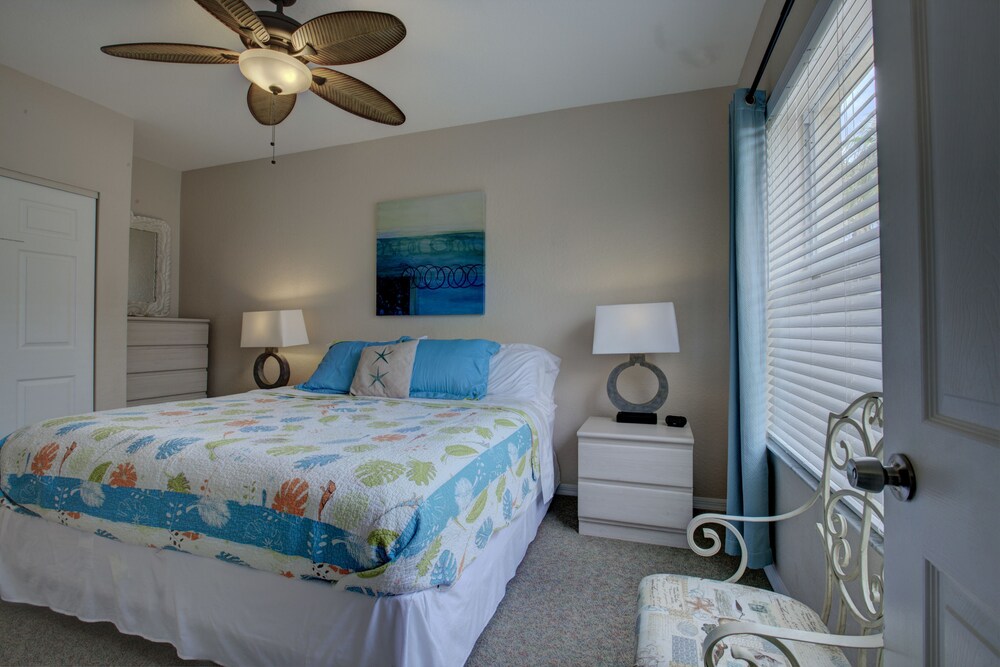 Standard Room, 2 Bedrooms (One Bathroom) - Guestroom