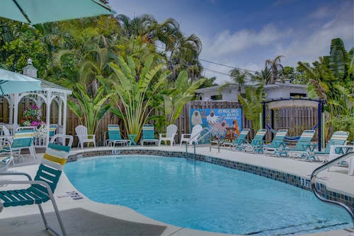 The Ringling Beach House