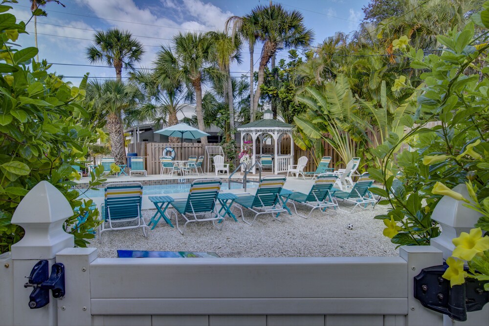 Premium Room, 2 Bedrooms (One Bathroom) - Terrace/Patio