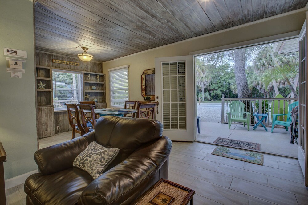 Premium Room, 2 Bedrooms, 2 Bathrooms - Terrace/Patio