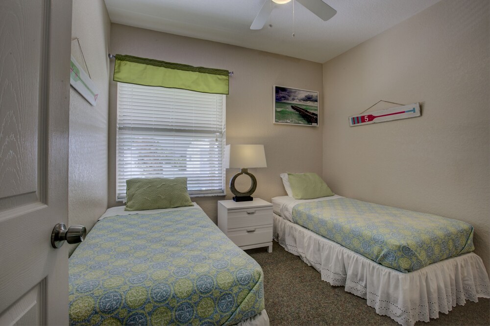 Standard Room, 2 Bedrooms (One Bathroom) - Guestroom