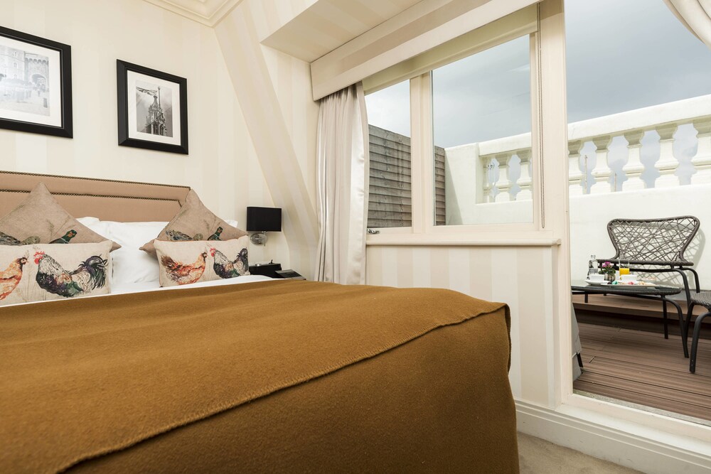 Guestroom
