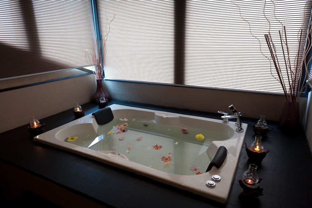 Spa Treatment