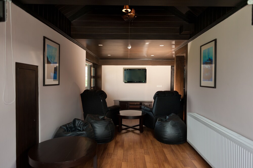 Karaoke Room