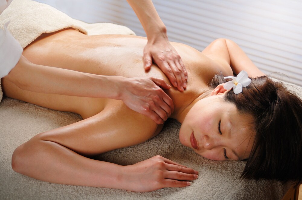 Spa Treatment