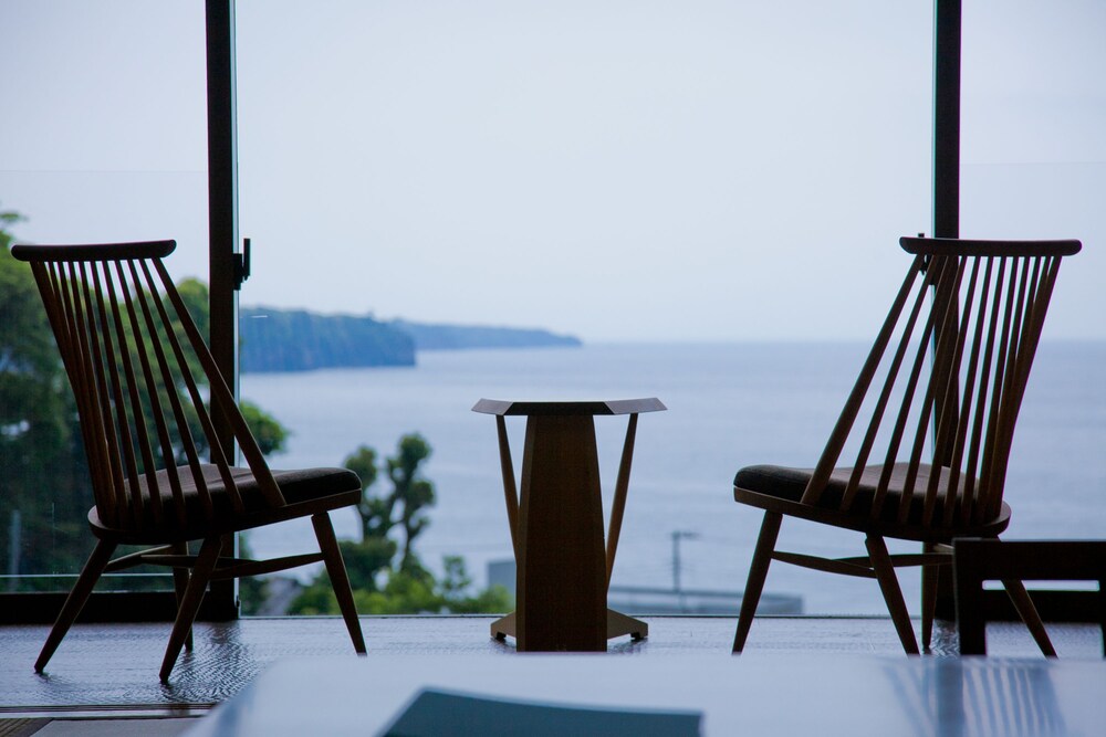 Guestroom View