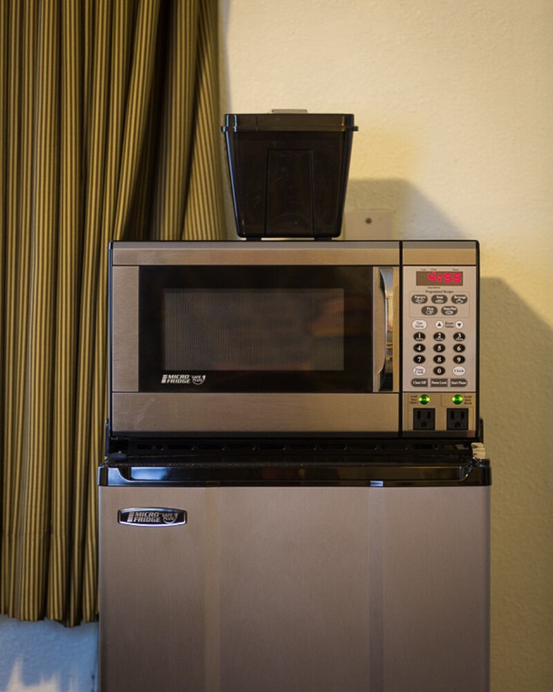 In-Room Amenity