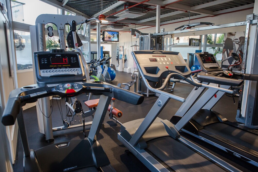 Palestra