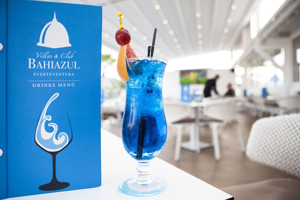 Bar dell'hotel