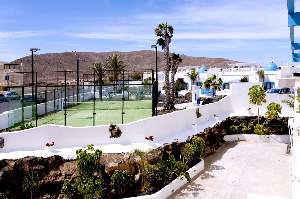 Sports Facility