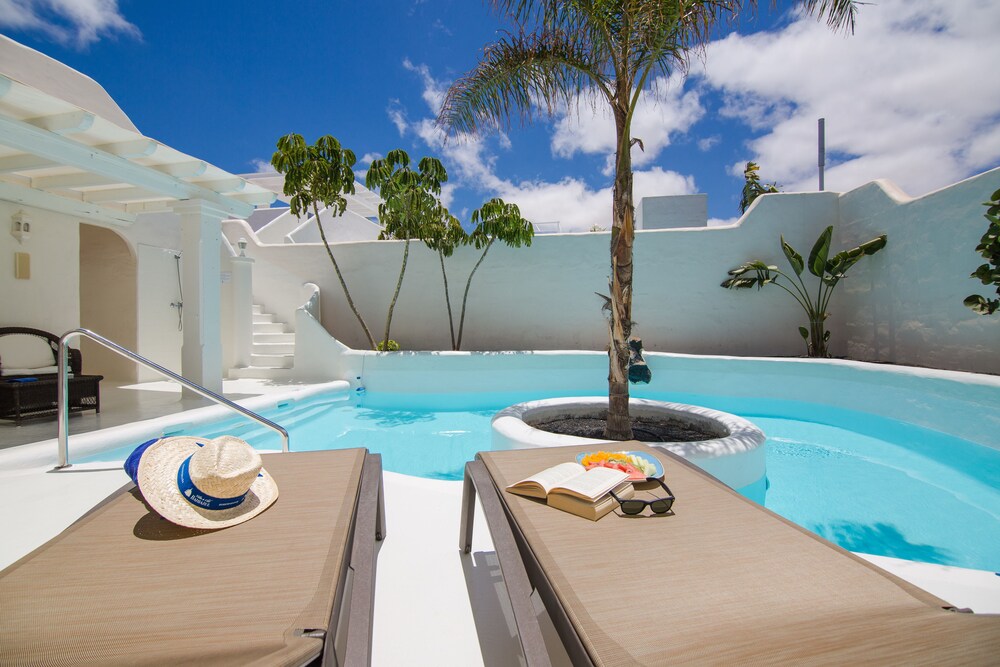 Piscina privata
