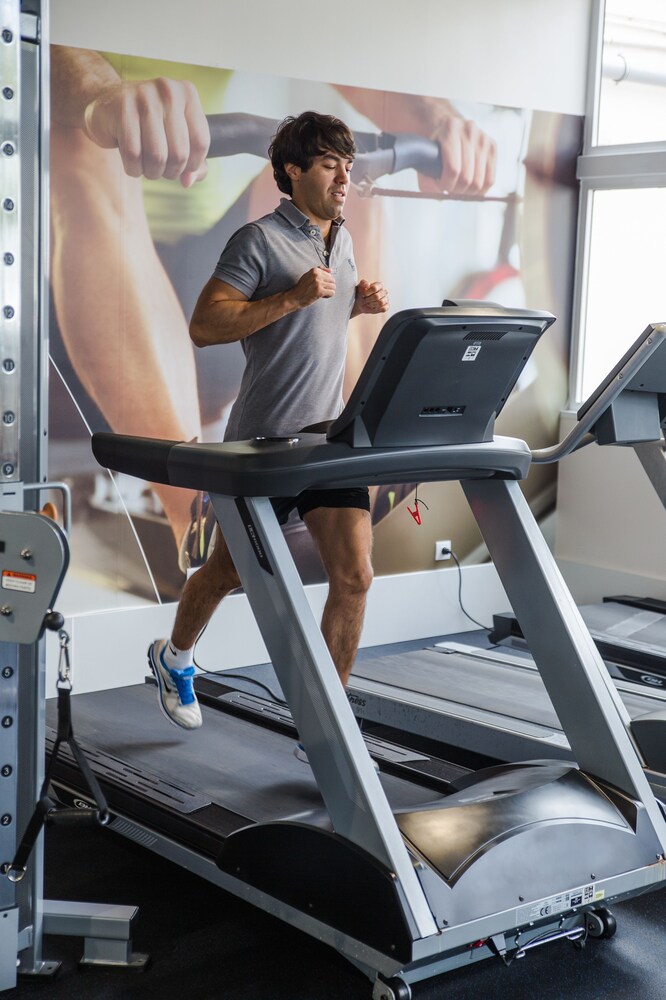 Strutture per fitness