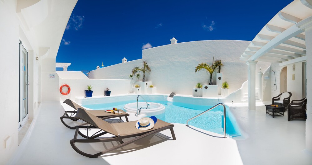 Piscina privata