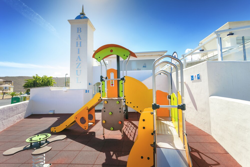Childrens Area
